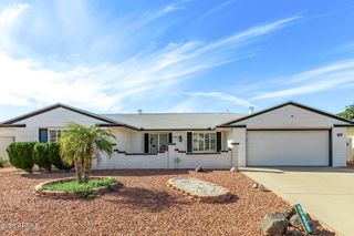 9409 W HIDDEN VALLEY Circle N, Sun City, AZ 85351