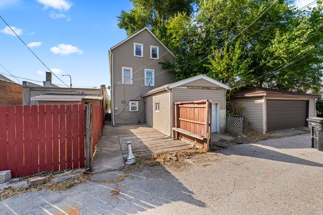 13513 S Baltimore Avenue, Chicago, IL 60633