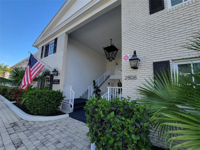 2808 NE 33rd Court 101, Fort Lauderdale, FL 33306