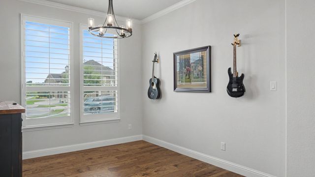 5213 Ravine Ridge Court, Flower Mound, TX 76262