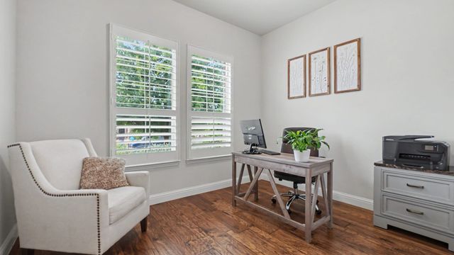 5213 Ravine Ridge Court, Flower Mound, TX 76262