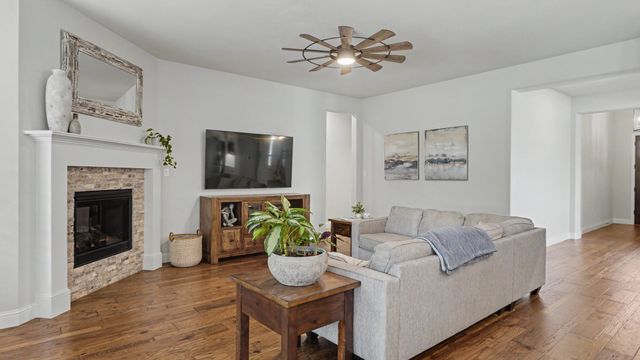 5213 Ravine Ridge Court, Flower Mound, TX 76262