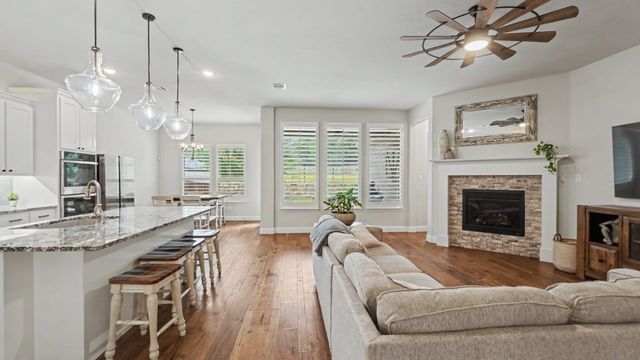 5213 Ravine Ridge Court, Flower Mound, TX 76262