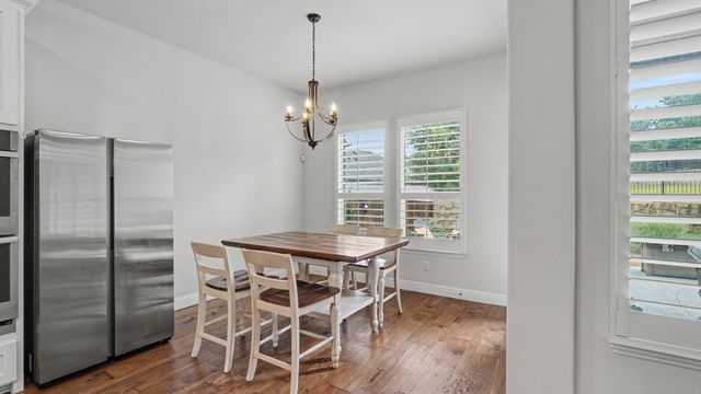 5213 Ravine Ridge Court, Flower Mound, TX 76262