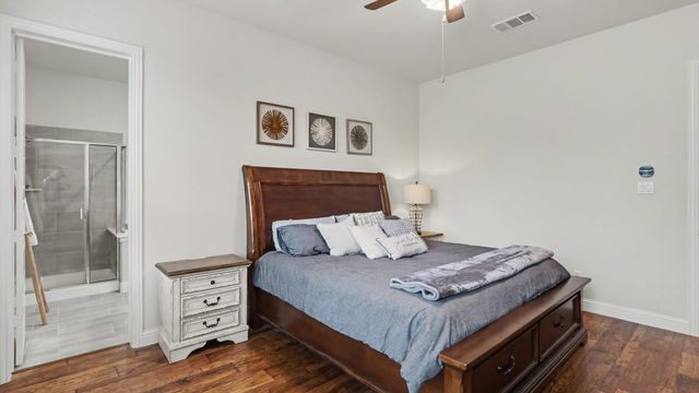 5213 Ravine Ridge Court, Flower Mound, TX 76262