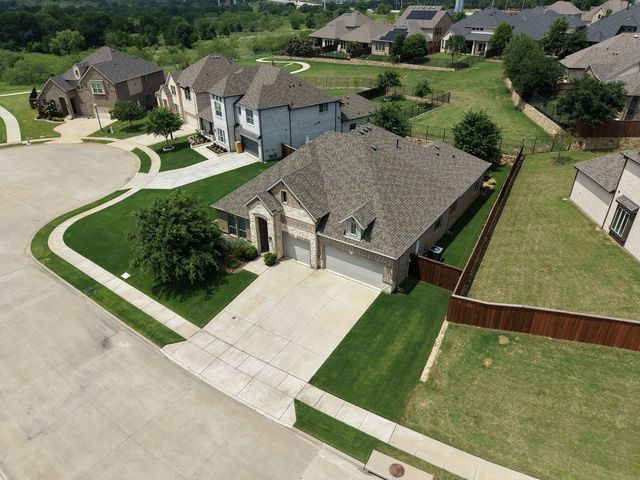 5213 Ravine Ridge Court, Flower Mound, TX 76262