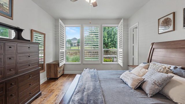 5213 Ravine Ridge Court, Flower Mound, TX 76262