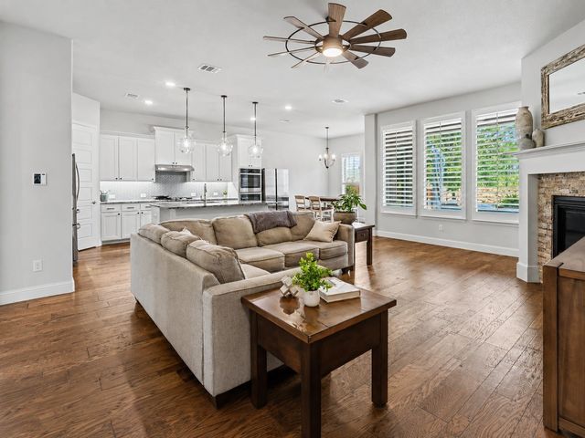 5213 Ravine Ridge Court, Flower Mound, TX 76262
