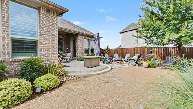 5213 Ravine Ridge Court, Flower Mound, TX 76262