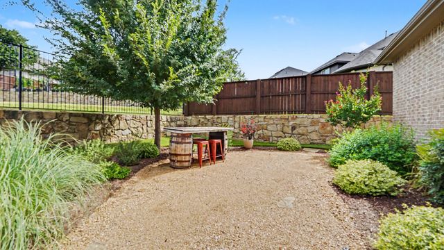 5213 Ravine Ridge Court, Flower Mound, TX 76262