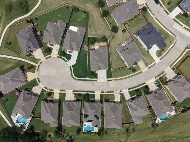 5213 Ravine Ridge Court, Flower Mound, TX 76262