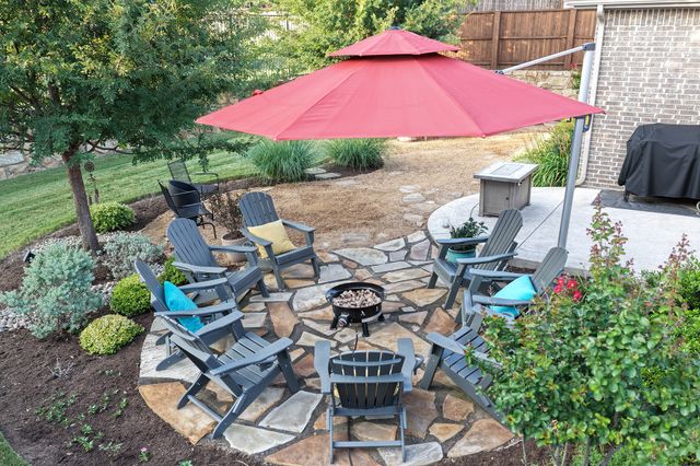 5213 Ravine Ridge Court, Flower Mound, TX 76262