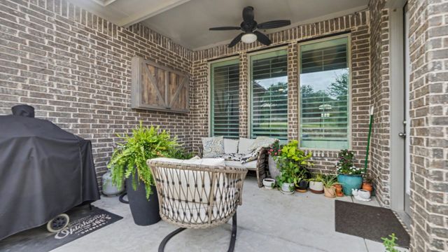5213 Ravine Ridge Court, Flower Mound, TX 76262
