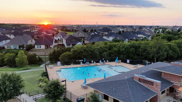 5213 Ravine Ridge Court, Flower Mound, TX 76262