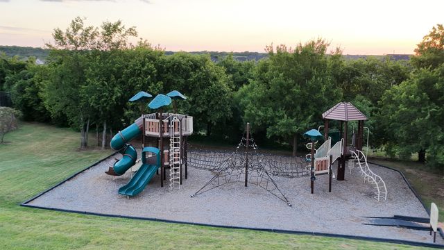 5213 Ravine Ridge Court, Flower Mound, TX 76262