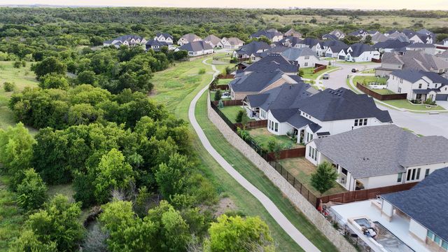 5213 Ravine Ridge Court, Flower Mound, TX 76262