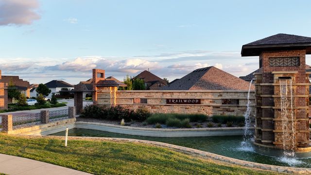 5213 Ravine Ridge Court, Flower Mound, TX 76262