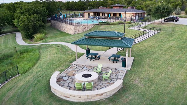 5213 Ravine Ridge Court, Flower Mound, TX 76262