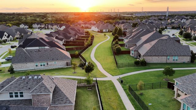 5213 Ravine Ridge Court, Flower Mound, TX 76262