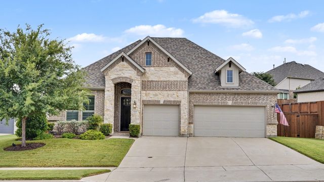 5213 Ravine Ridge Court, Flower Mound, TX 76262