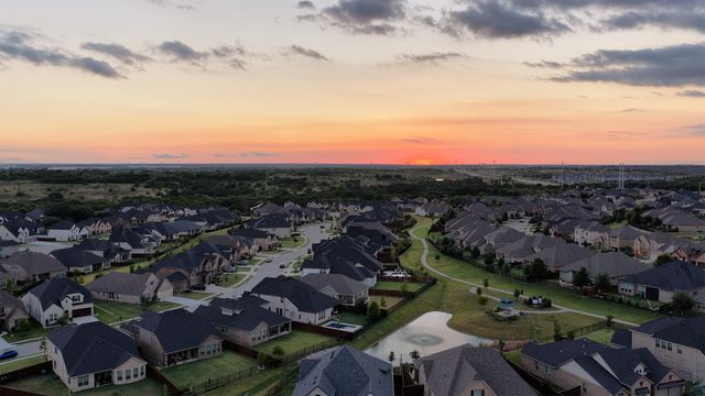 5213 Ravine Ridge Court, Flower Mound, TX 76262