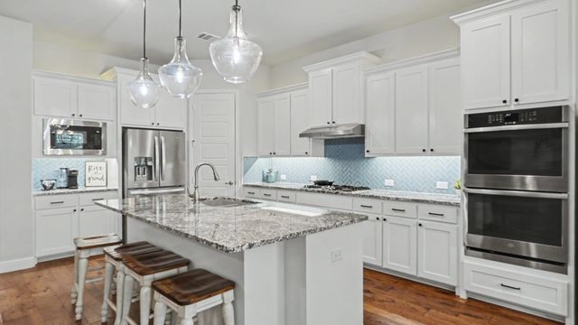 5213 Ravine Ridge Court, Flower Mound, TX 76262