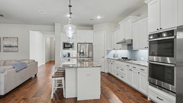 5213 Ravine Ridge Court, Flower Mound, TX 76262