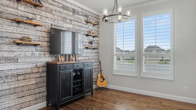 5213 Ravine Ridge Court, Flower Mound, TX 76262
