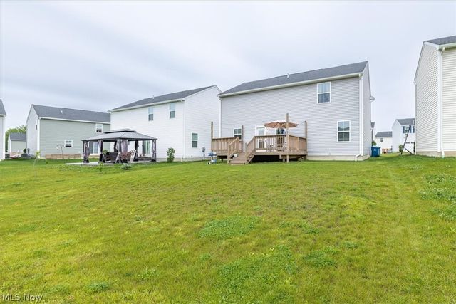 4784 Olivia Way, Lorain, OH 44053