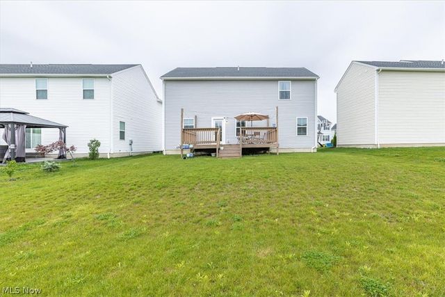 4784 Olivia Way, Lorain, OH 44053