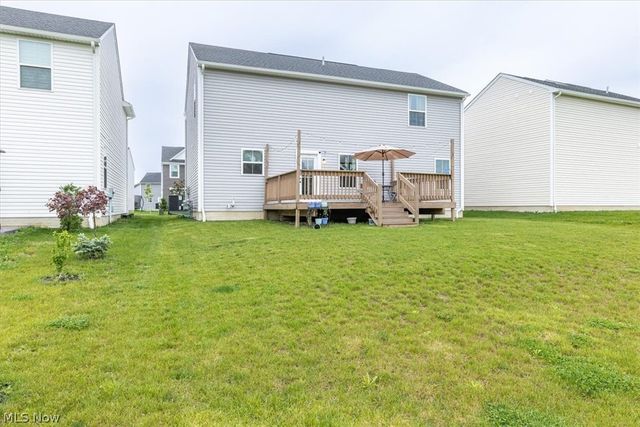 4784 Olivia Way, Lorain, OH 44053
