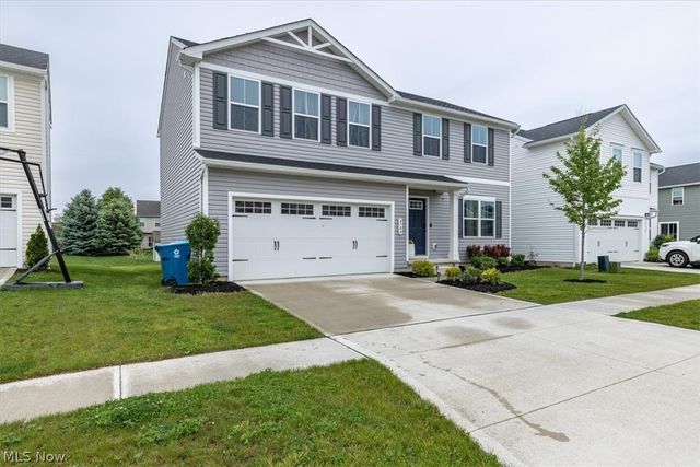 4784 Olivia Way, Lorain, OH 44053