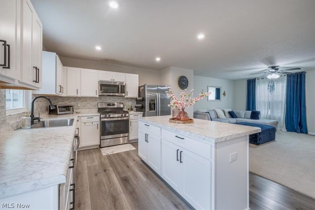 4784 Olivia Way, Lorain, OH 44053