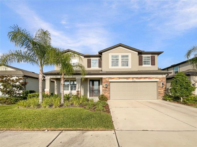 16136 MONTEREY GREENS CIRCLE, Tampa, FL 33647