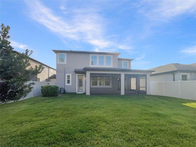 16136 MONTEREY GREENS CIRCLE, Tampa, FL 33647