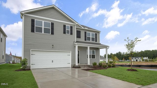 876 Bullhorn Drive, Wake Forest, NC 27587