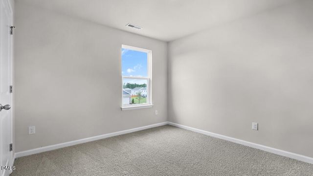 876 Bullhorn Drive, Wake Forest, NC 27587