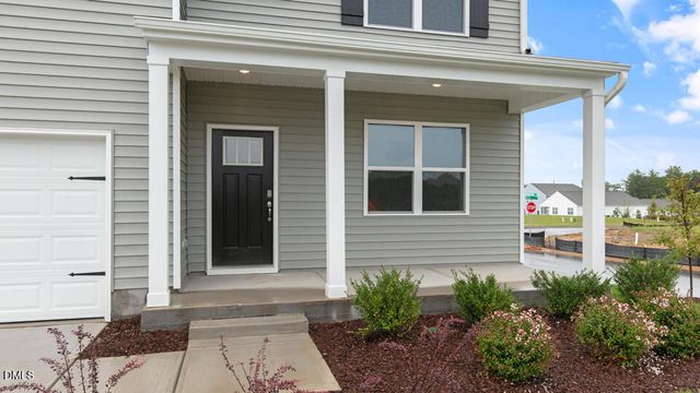 876 Bullhorn Drive, Wake Forest, NC 27587