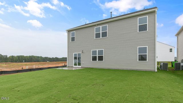 876 Bullhorn Drive, Wake Forest, NC 27587