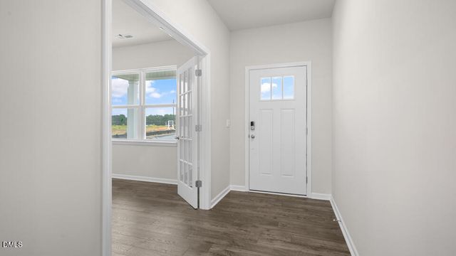 876 Bullhorn Drive, Wake Forest, NC 27587