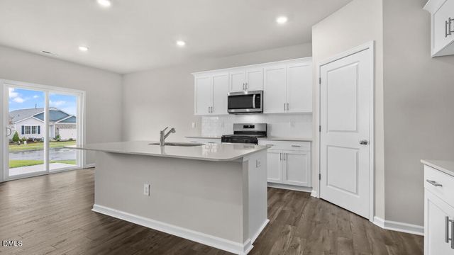 876 Bullhorn Drive, Wake Forest, NC 27587