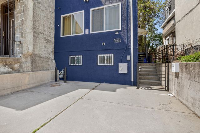 602 N 43RD ST, Philadelphia, PA 19104