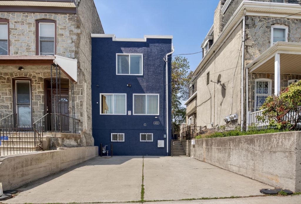 602 N 43RD ST, Philadelphia, PA 19104