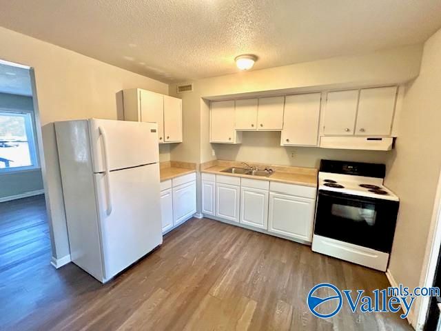 100 Michael Avenue A, Madison, AL 35758