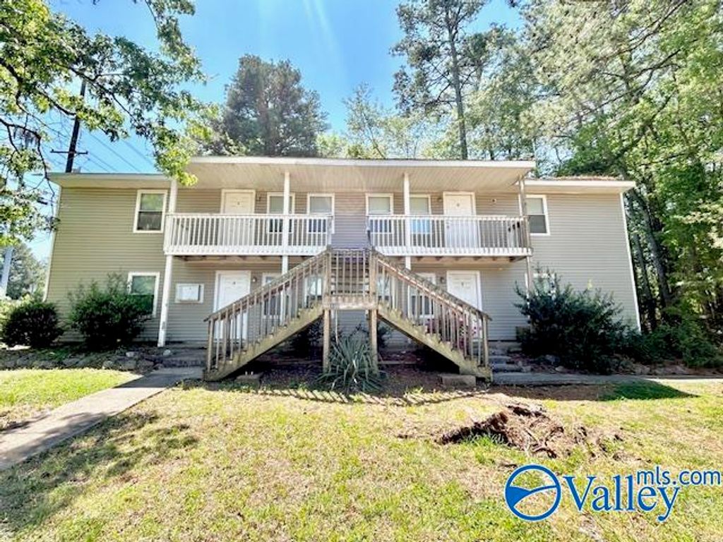 100 Michael Avenue A, Madison, AL 35758