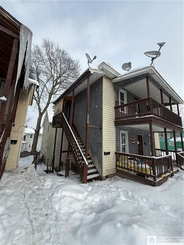 9 East 15th Street, Jamestown, NY 14701