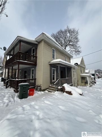 9 East 15th Street, Jamestown, NY 14701