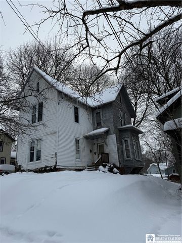 9 East 15th Street, Jamestown, NY 14701