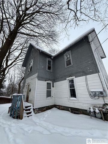 9 East 15th Street, Jamestown, NY 14701