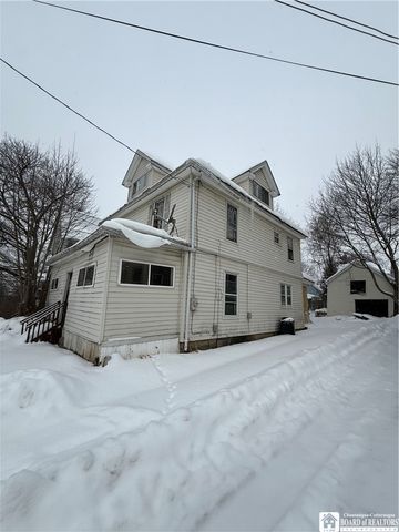 9 East 15th Street, Jamestown, NY 14701